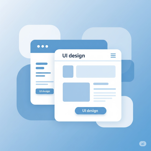 UI db site