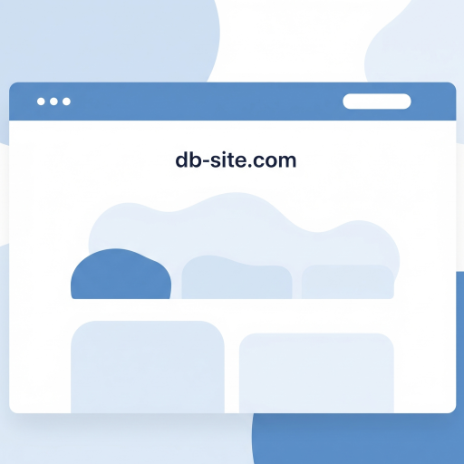 db site
